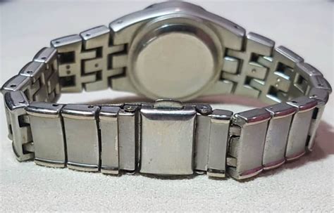 watch clasp won't stay closed|seiko watch safety clasp not working.